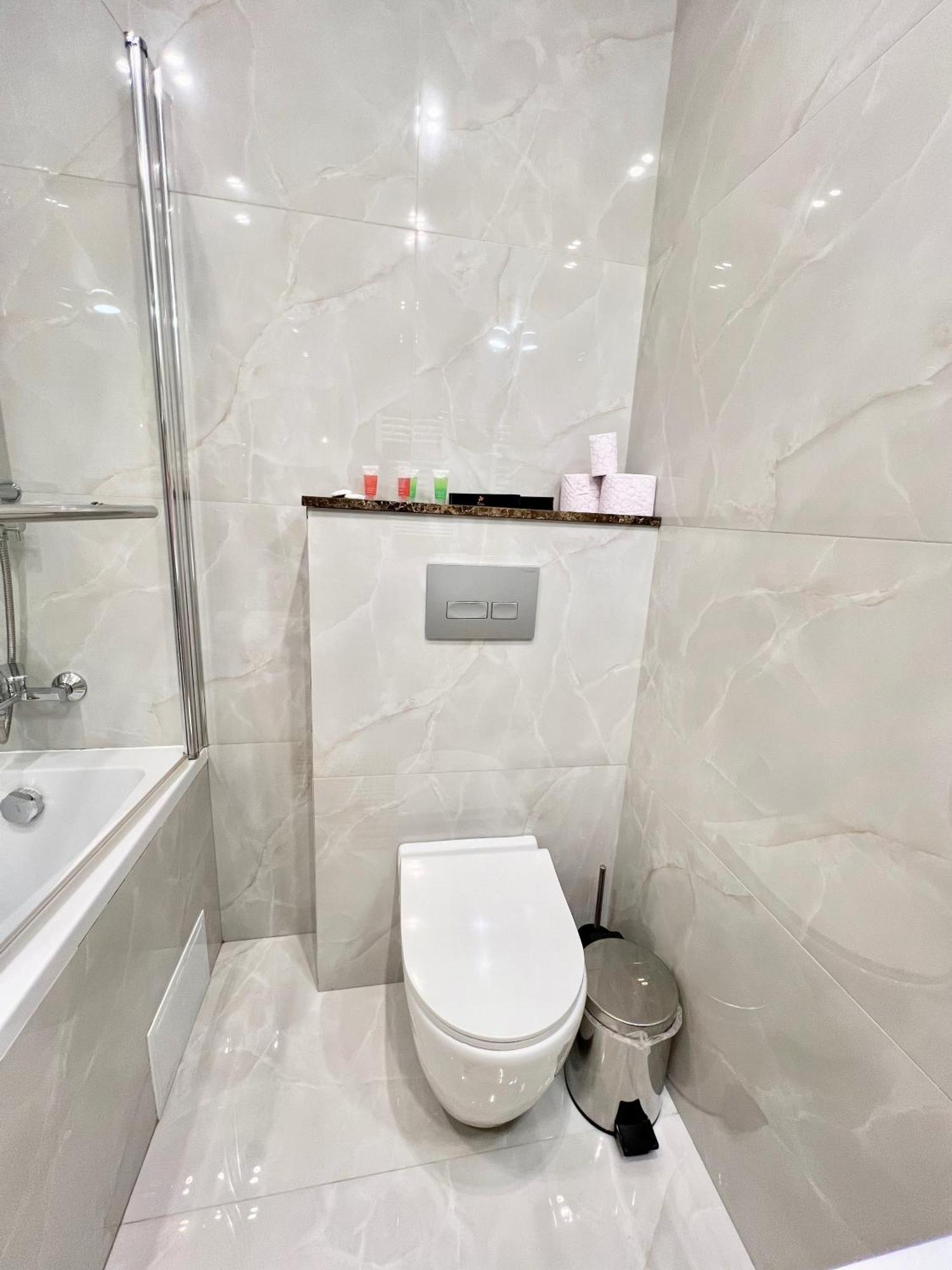 Apartament Airport Chişinǎu Buitenkant foto