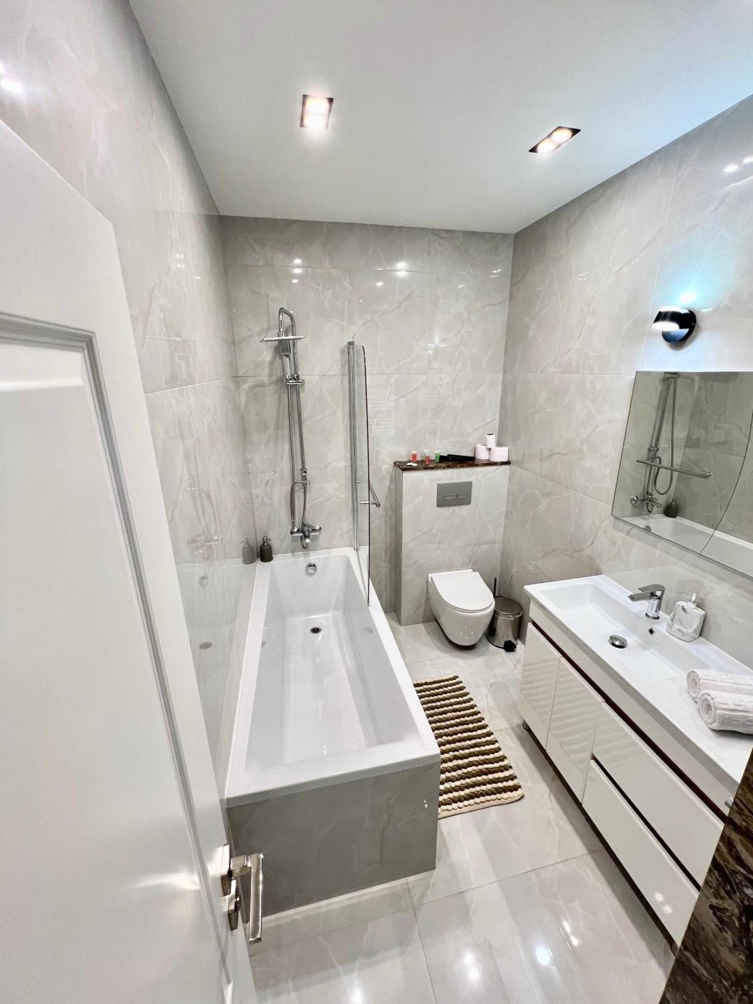 Apartament Airport Chişinǎu Buitenkant foto