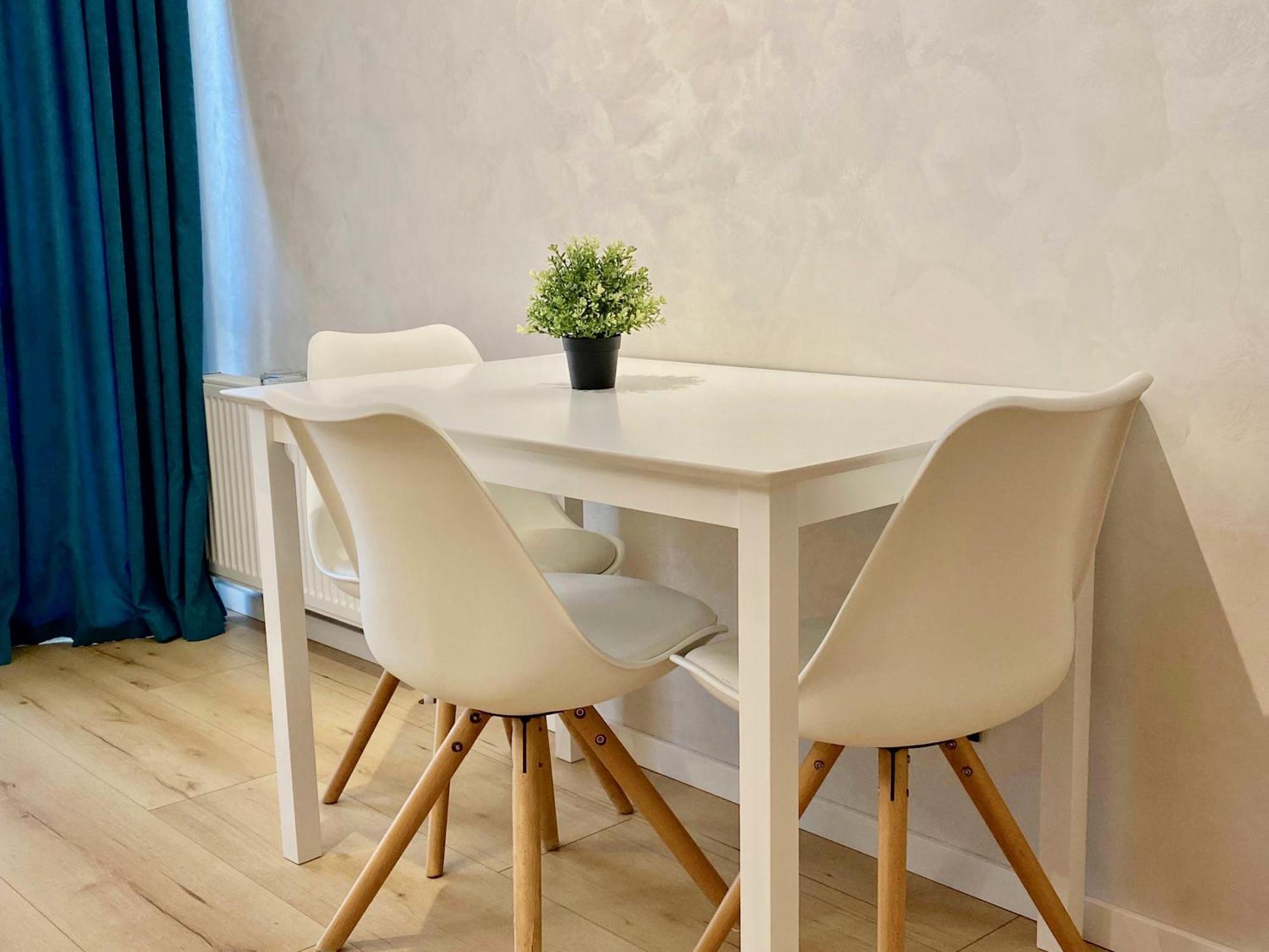 Apartament Airport Chişinǎu Buitenkant foto