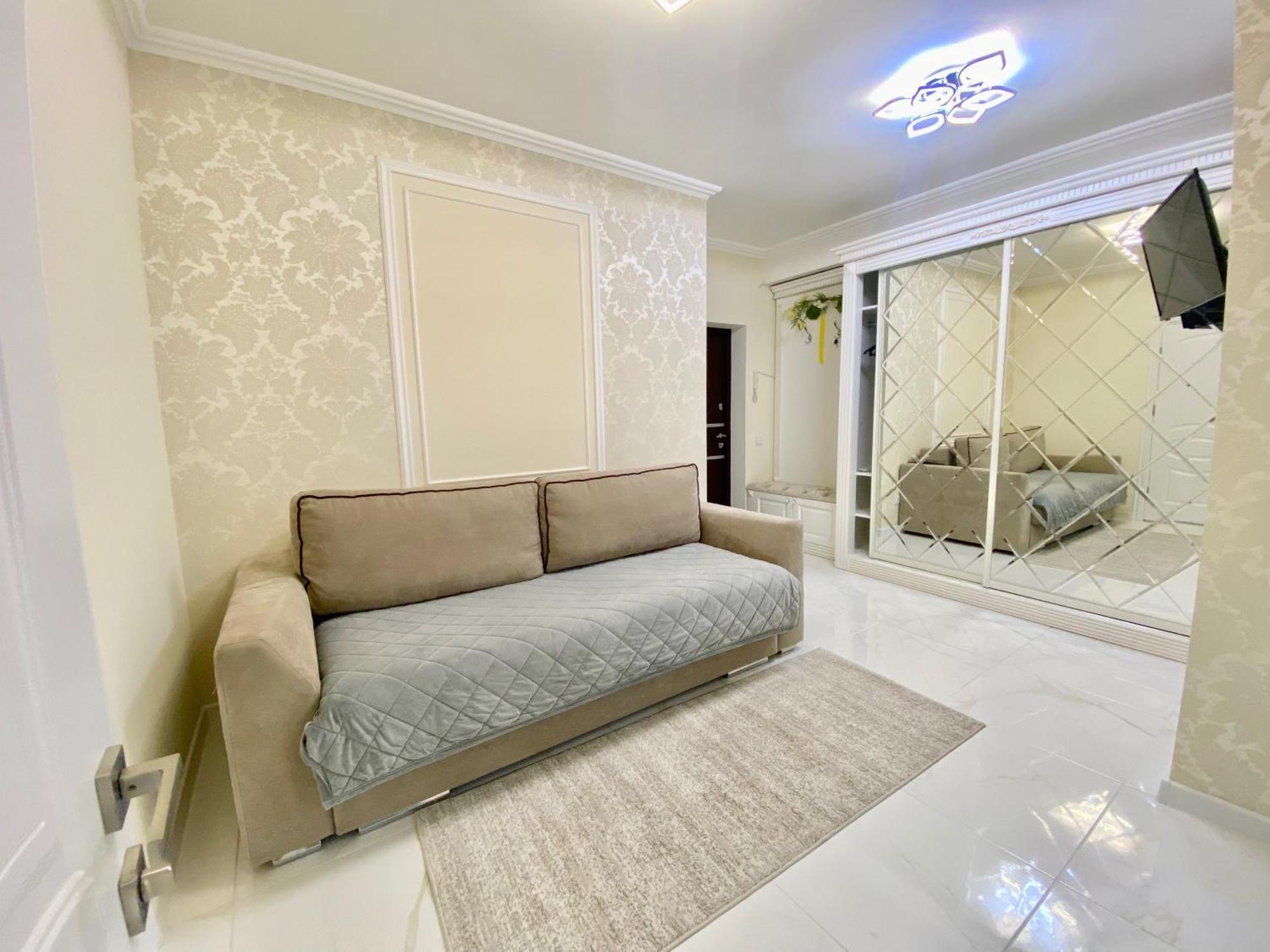 Apartament Airport Chişinǎu Buitenkant foto