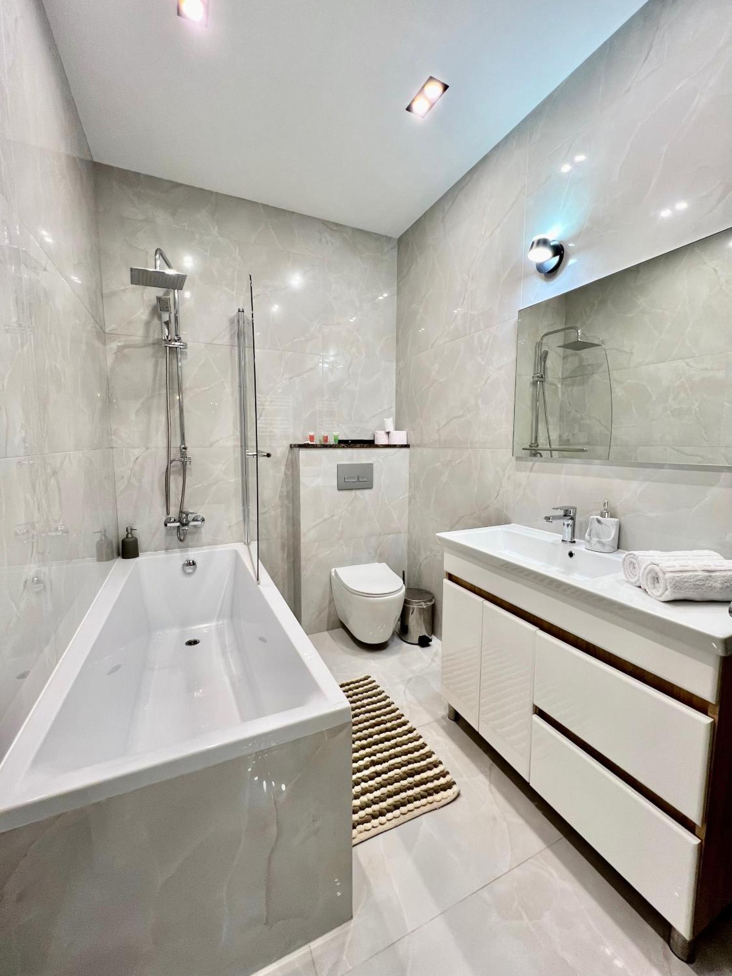 Apartament Airport Chişinǎu Buitenkant foto