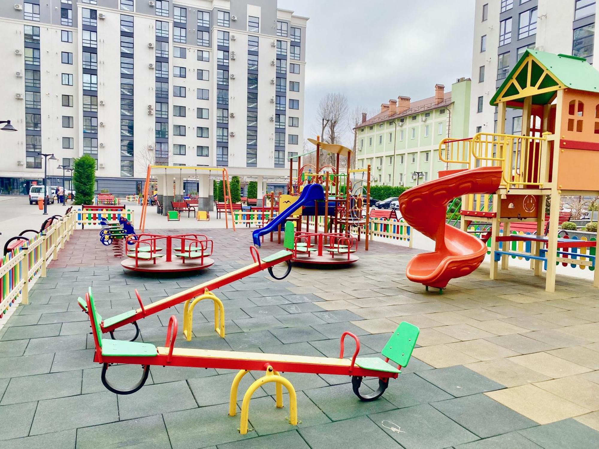 Apartament Airport Chişinǎu Buitenkant foto