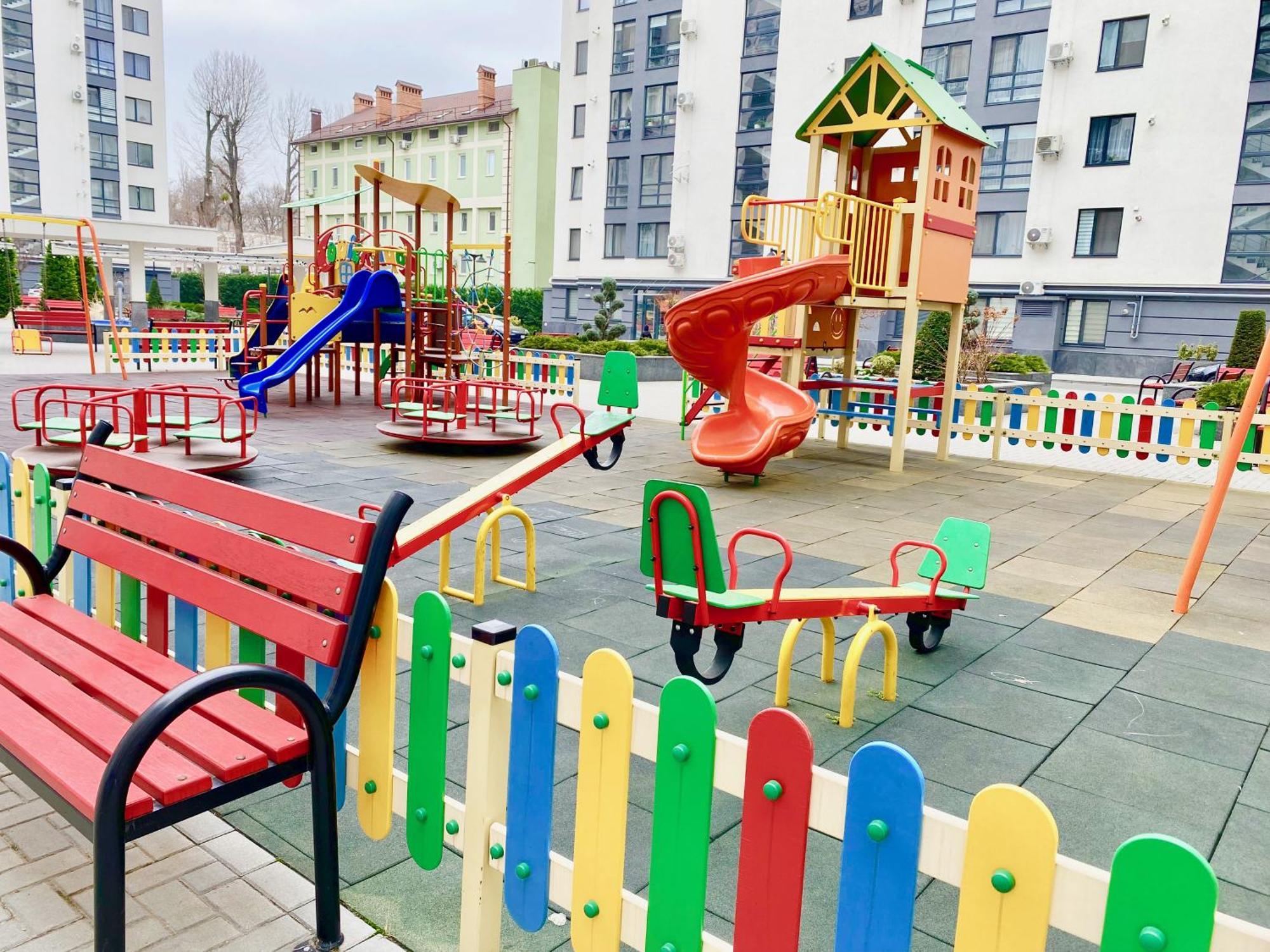 Apartament Airport Chişinǎu Buitenkant foto