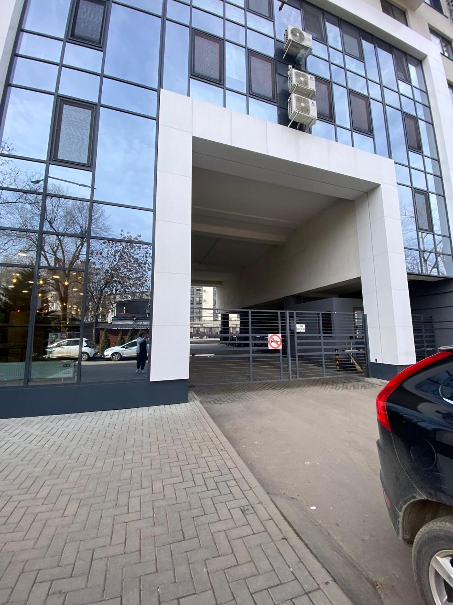 Apartament Airport Chişinǎu Buitenkant foto